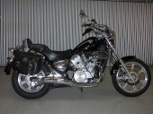 1994 Kawasaki VN 750 photo